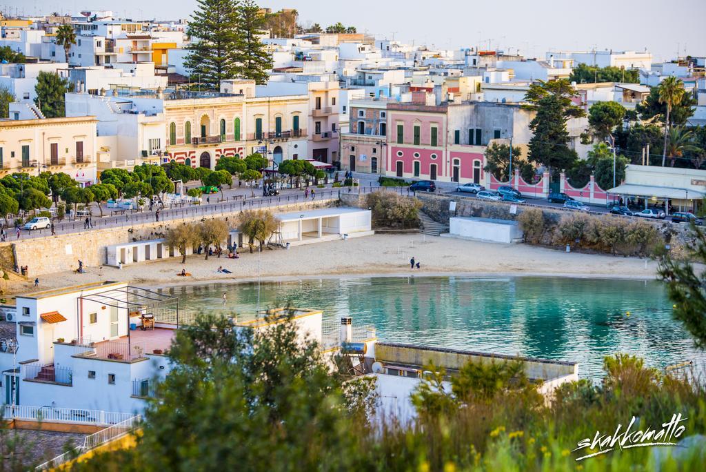Апартаменти Monolocale Salento Ґалатоне Екстер'єр фото